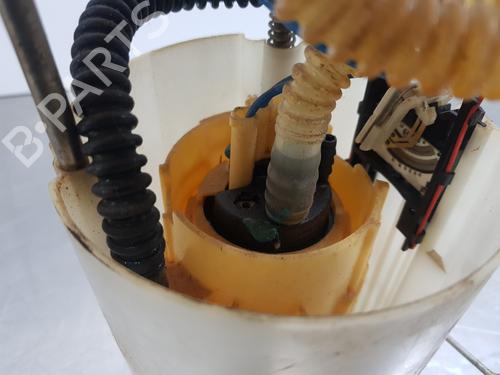 Fuel pump NISSAN PRIMASTAR Van (X82) 2.0 dCi 110 | BP30315050M76