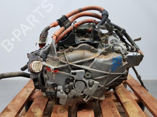 Gearbox TOYOTA AURIS Estate (_E18_) 1.8 Hybrid (ZWE186_, ZWE186R, ZWE186H) | BP24059544M3 
