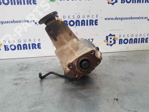 Front differential SSANGYONG KYRON 2.7 Xdi 4x4 | BP7584430M23 