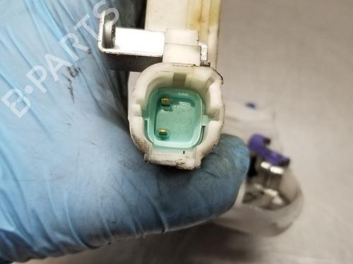 Front left lock NISSAN NT400 CABSTAR (F24M) | BP30879693C98