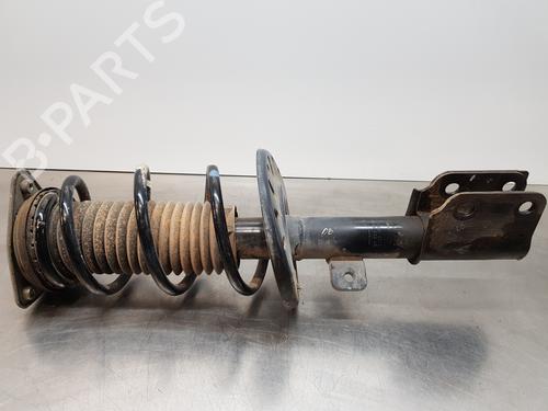 Used Right front shock absorber CITROËN BERLINGO Box Body/MPV (K9) [2018-2025]  30880099