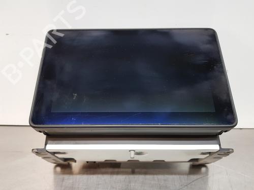 Used Display monitor AUDI A4 B9 (8W2, 8WC) [2015-2025]  26953092