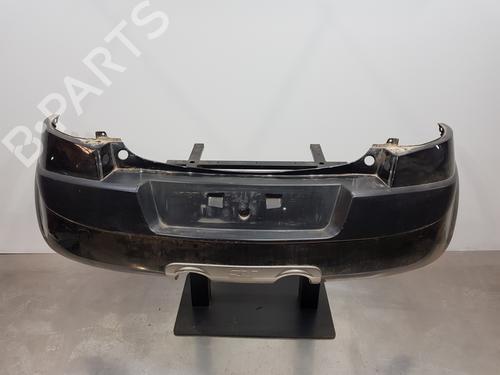 Used Rear bumper RENAULT MEGANE II (BM0/1_, CM0/1_) [2001-2012]  29118263