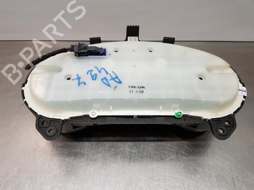 Instrument cluster OPEL ASTRA K (B16)  | BP22906594C47 