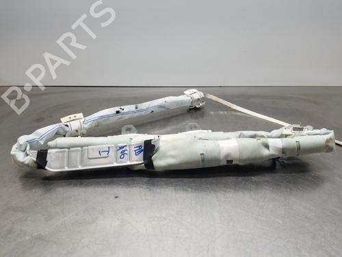 Used Left curtain airbag NISSAN QASHQAI II SUV (J11, J11_) [2013-2025]  22687528