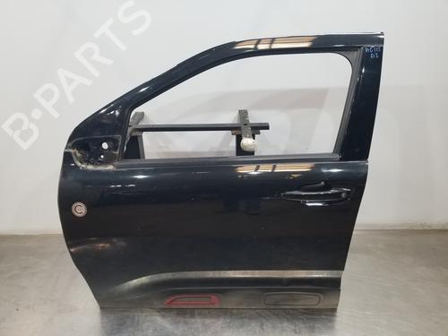 Used Left front door CITROËN C4 CACTUS [2014-2025]  29356578