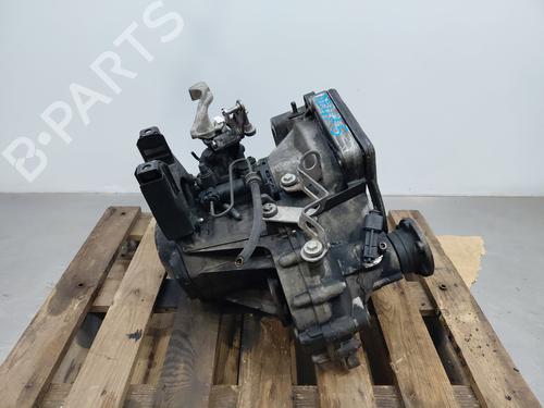 Gearbox SEAT IBIZA III (6L1) 1.4 TDI | BP31340511M3