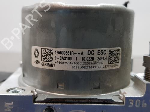 ABS pump RENAULT TRAFIC III Van (FG_)  | BP20480198M43 
