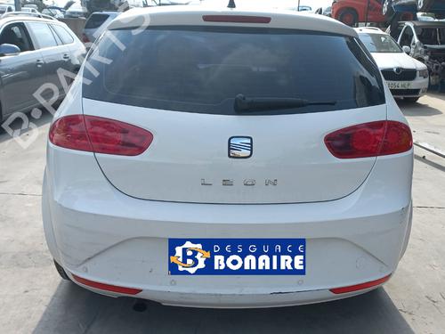 Left front window motor SEAT LEON (1P1) 1.2 TSI | BP16925568E21 
