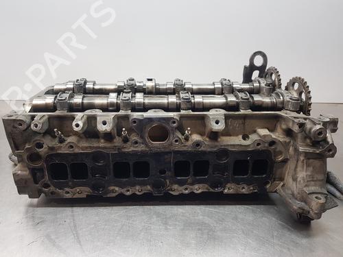 Cylinder head MERCEDES-BENZ VITO Tourer (W447)  | BP29276271M5 
