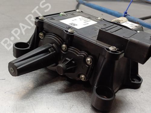 Electric handbrake PEUGEOT 5008 (0U_, 0E_)  | BP17239872E5 