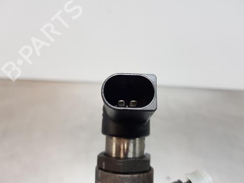 Injector VW POLO V (6R1, 6C1)  | BP28621097M100 