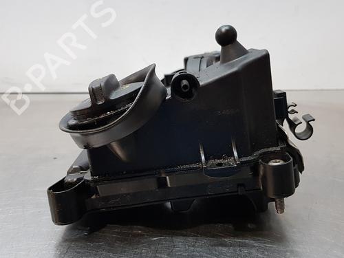 Valve cover VW GOLF VII (5G1, BQ1, BE1, BE2)  | BP14256567M124 