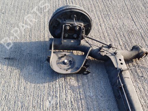 Rear axle DACIA LODGY (JS_)  | BP18170275M2 
