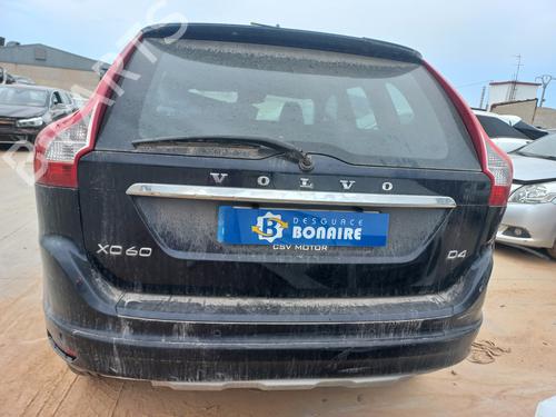 Steering rack VOLVO XC60 II (246)  | BP27524506M22 