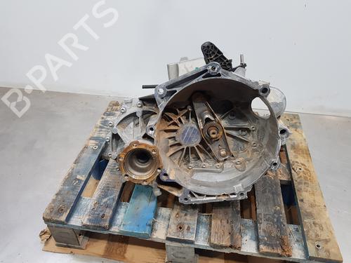Gearbox SEAT ARONA (KJ7, KJP) | BP29526120M3