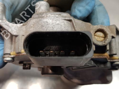 Front wiper motor AUDI A1 (8X1, 8XK)  | BP20296143M29 