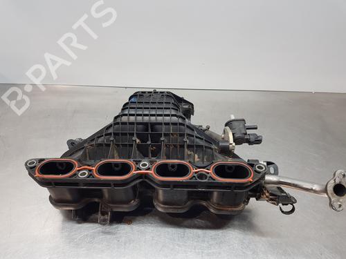 Manifold Indsugning TOYOTA AURIS (_E18_) 1.8 Hybrid (ZWE186_, ZWE186R) (136 hp) 28024098