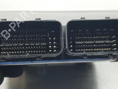 Engine control unit (ECU) PEUGEOT 3008 II SUV (MC_, MR_, MJ_, M4_)  | BP21801613M57 
