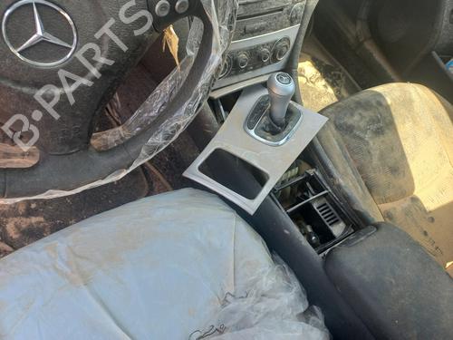 Vakuumpumpe MERCEDES-BENZ C-CLASS (W203) | BP30880875M80