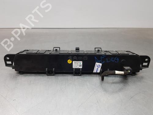Climate control PEUGEOT RIFTER  | BP26552370I5 