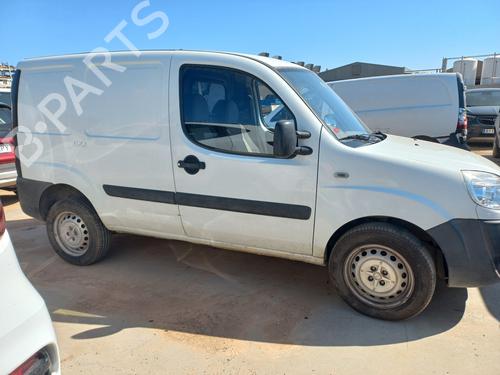 Elektronisk modul FIAT DOBLO Box Body/MPV (223_)  | BP26552230M83 