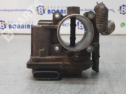 Spjældhus MAZDA 6 Saloon (GG) 2.0 DI (GG14) (143 hp) 7590457