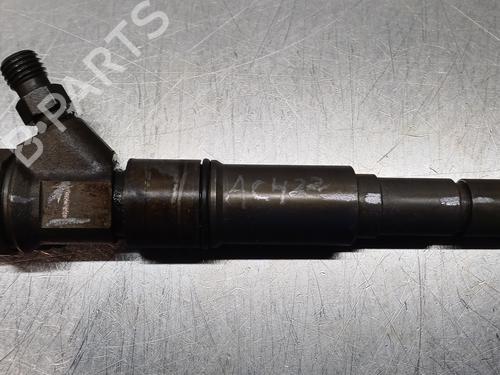 Used Injector BMW 3 Compact (E46) 320 td (150 hp) 16024227