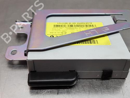 Elektronisk modul MAZDA 6 Estate (GJ, GL) 2.2 D (150 hp) 15983204