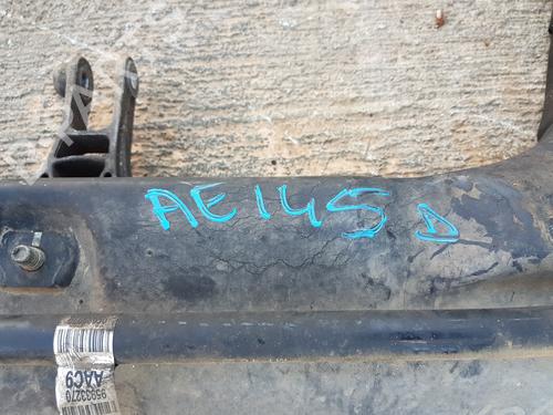 Subframe CHEVROLET AVEO Saloon (T300) | BP30169888M9