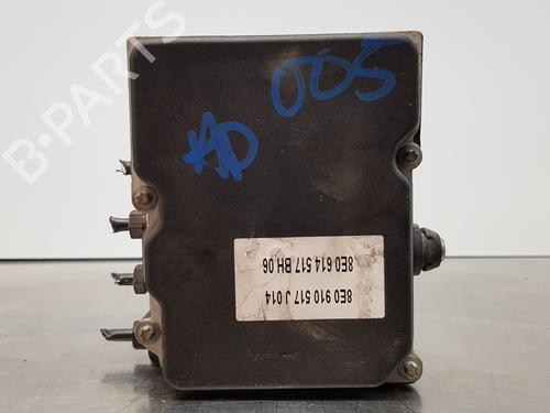 ABS pump AUDI A4 B7 (8EC) 2.0 TDI | BP17628703M43 