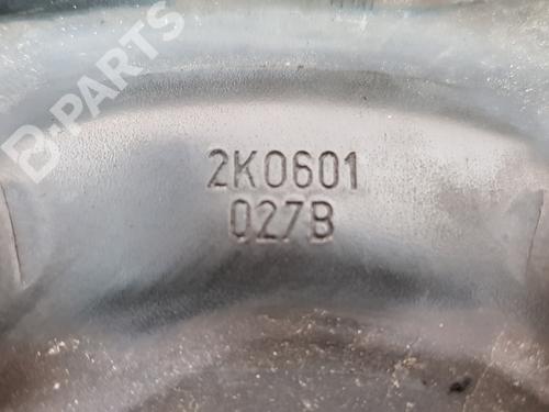 Rim VW CADDY IV MPV (SAB, SAJ)  | BP10639675C45 