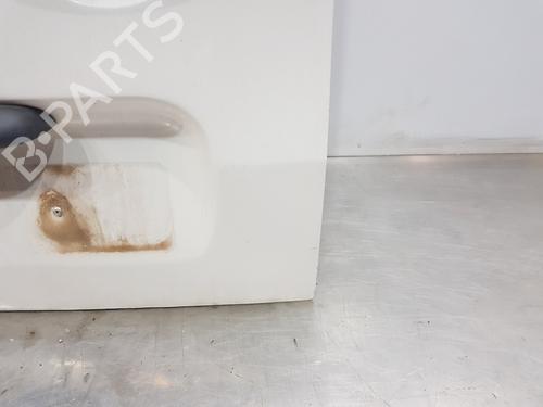 Left tailgate RENAULT KANGOO / GRAND KANGOO II (KW0/1_)  | BP29743383C76 