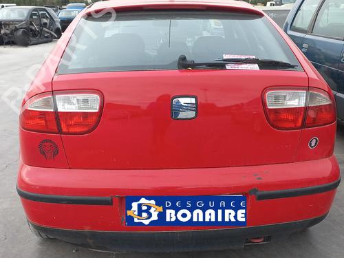 Styregear/Snekke SEAT LEON (1M1)  | BP16544115M22 