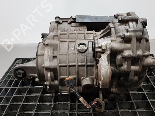 Used Rear differential MITSUBISHI OUTLANDER III (GG_W, GF_W, ZJ, ZL, ZK) [2010-2022]  20342985