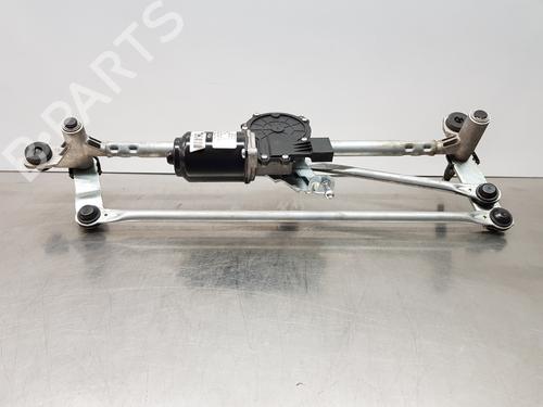 Used Front wiper motor AUDI A1 Sportback (GBA) [2018-2025]  24030059