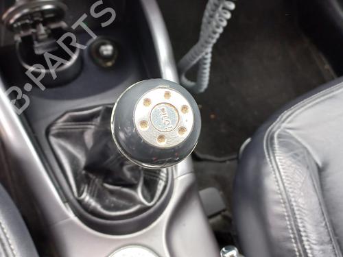 Engine control unit (ECU) CITROËN C-CROSSER (VU_, VV_)  | BP13494911M57 