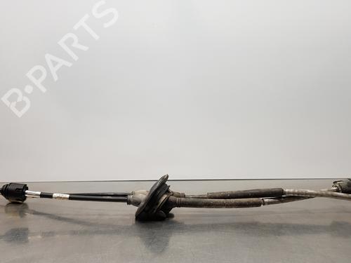 Cabo CITROËN BERLINGO MULTISPACE (B9) [2008-2025]  16544114