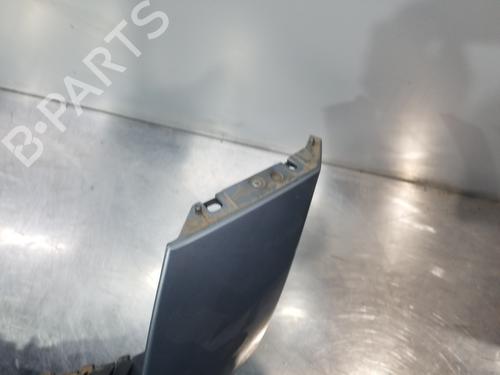 Front bumper MERCEDES-BENZ GLK-CLASS (X204)  | BP29717409C7 