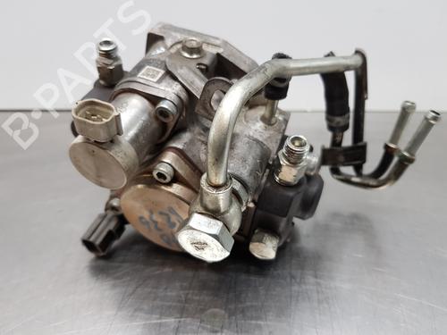 Injection pump MITSUBISHI OUTLANDER III (GG_W, GF_W, ZJ, ZL, ZK) 2.2 Di-D (GF6W) | BP26597957M78
