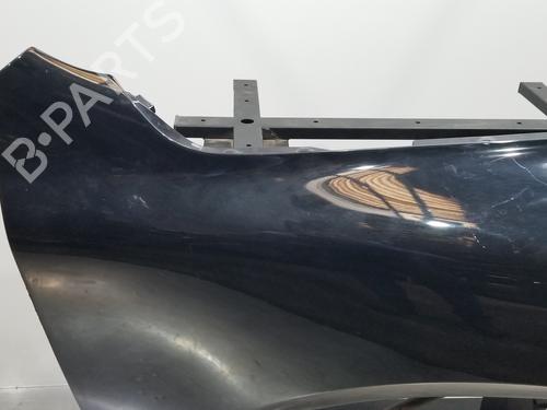 Right front fenders VW TOUAREG (7LA, 7L6, 7L7)  | BP19934447C42 