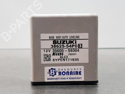 Used Electronic module SUZUKI SX4 S-Cross (JY) [2013-2025]  30879815