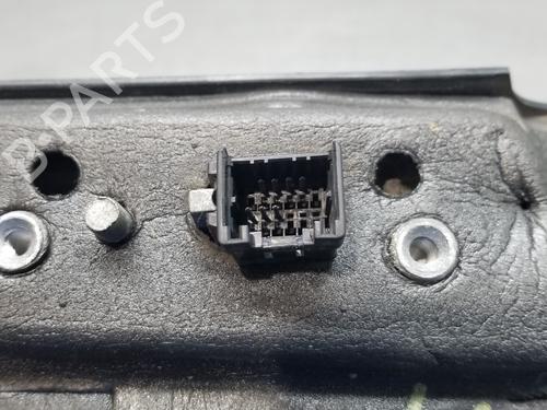 Right mirror SSANGYONG KYRON 2.0 Xdi | BP21523353C27 
