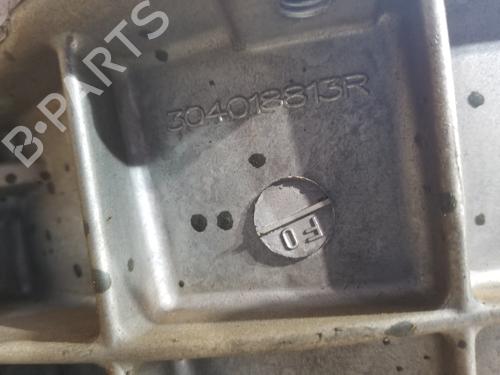 Gearbox NISSAN QASHQAI II SUV (J11, J11_)  | BP22651014M3 