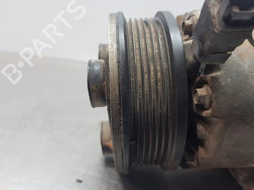 AC compressor FORD FIESTA VI (CB1, CCN)  | BP26552150M34 