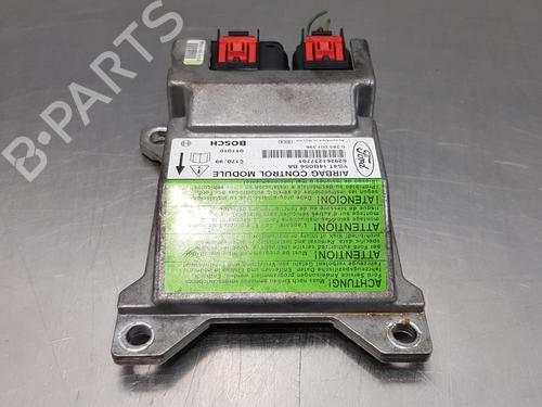 Kollisjonspute styreenhet FORD FOCUS I (DAW, DBW) | BP30879022M53