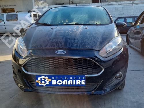 Left front driveshaft FORD FIESTA VI (CB1, CCN)  | BP11742042M38 