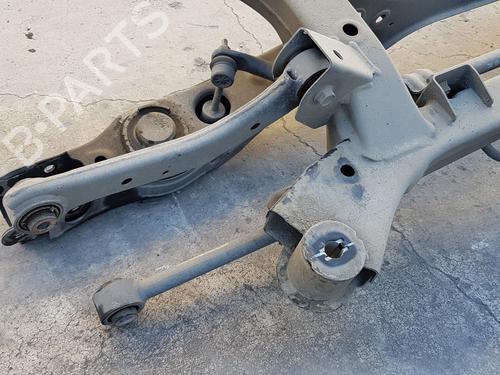 Rear axle HYUNDAI TUCSON (TL, TLE) 1.6 CRDi | BP15393361M2 