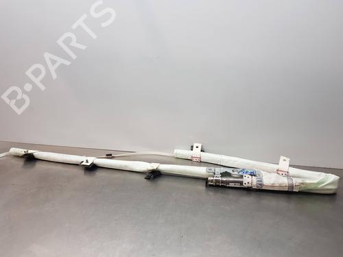 Used Left curtain airbag BMW X2 (F39) sDrive 20 d (190 hp) 29130898