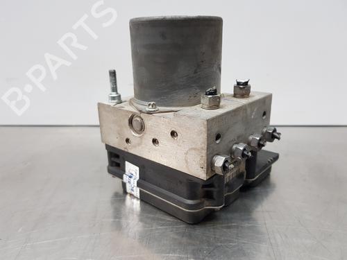 ABS pump NISSAN QASHQAI I (J10, NJ10)  | BP28723610M43 